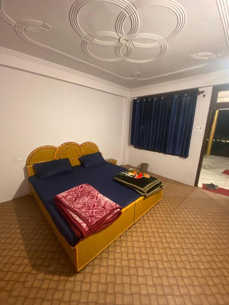 Hotel Freedom Cafe Kalgha Zewnętrze zdjęcie