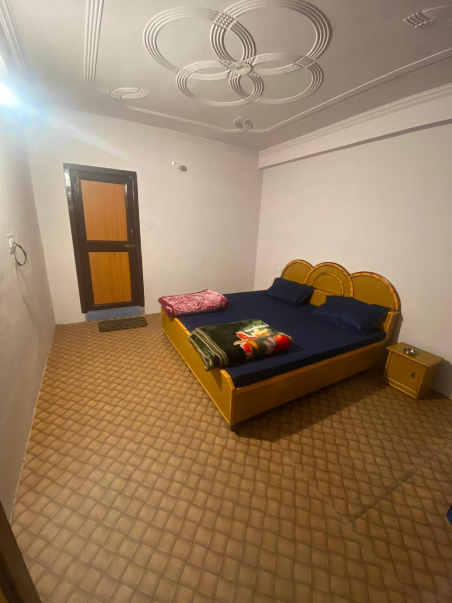 Hotel Freedom Cafe Kalgha Zewnętrze zdjęcie