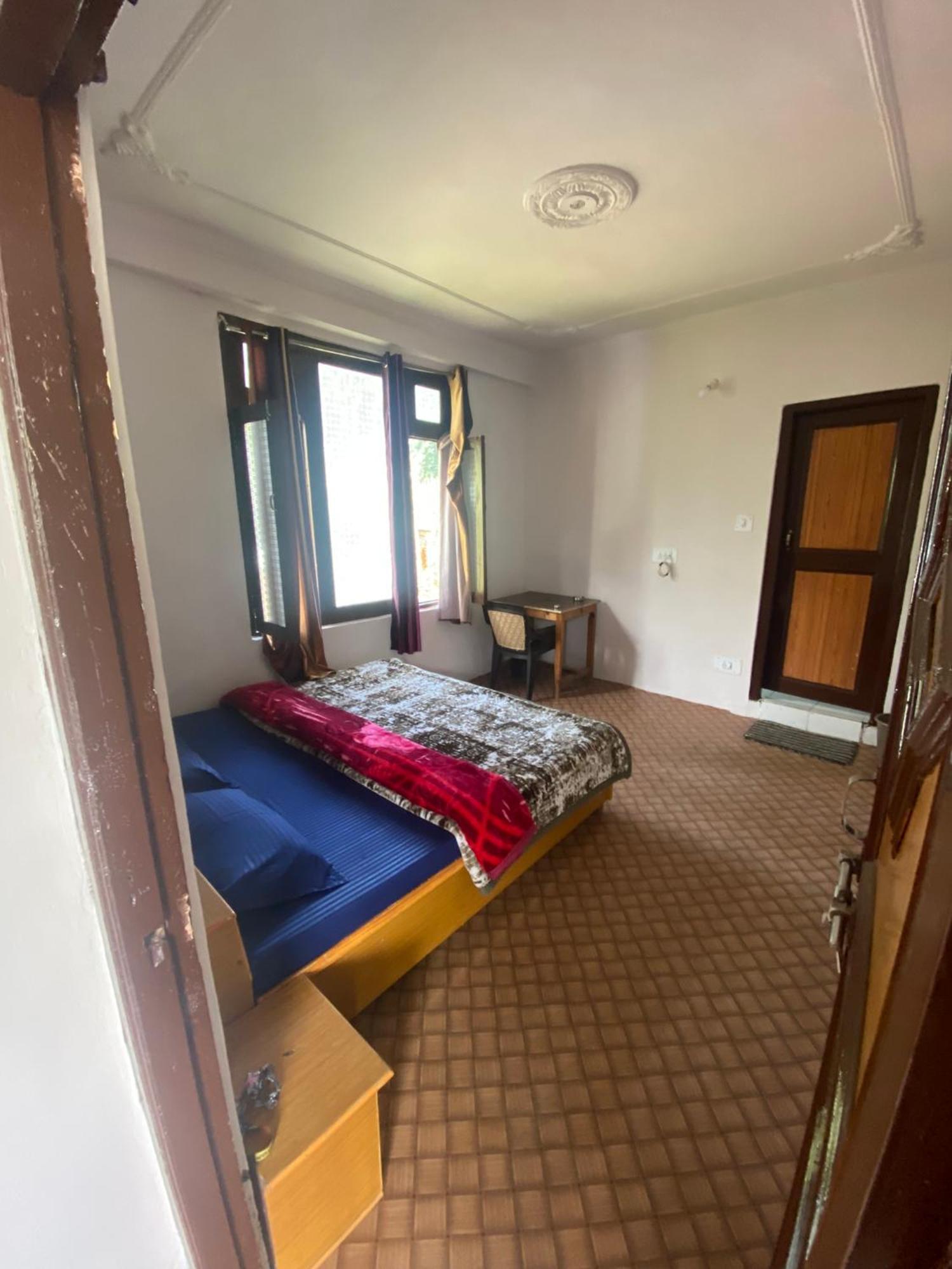 Hotel Freedom Cafe Kalgha Zewnętrze zdjęcie